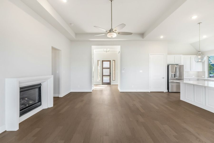 New Home in Willis, TX.  - Slide 8