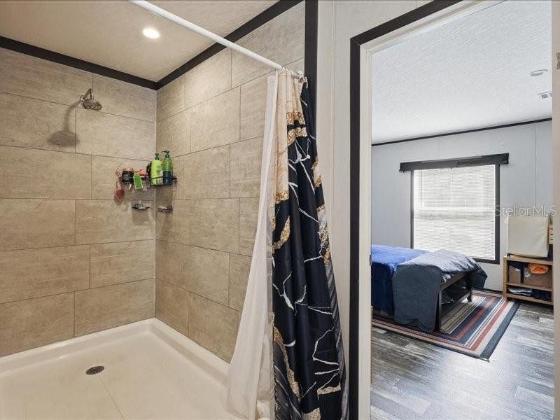 Furnished interior view inside a new home in , Bunnell (Image 25).