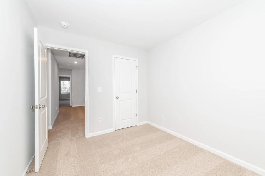 Southport A bedroom 3