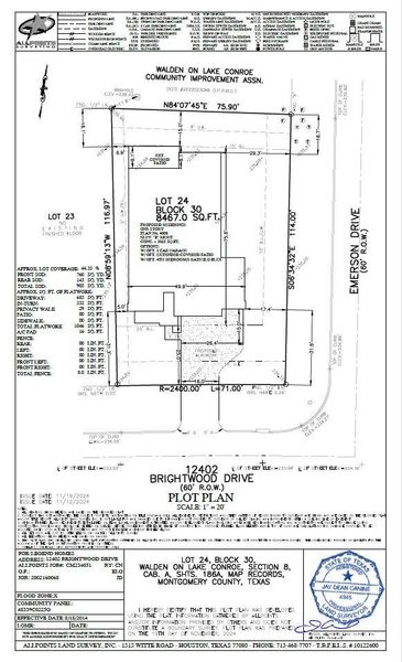 2D floor plan layout of this home in Lake Conroe Area Homes, Montgomery, TX (Image 4). 2D floor plan layout of this home in Lake Conroe Area Homes, Montgomery, TX (Image 4).