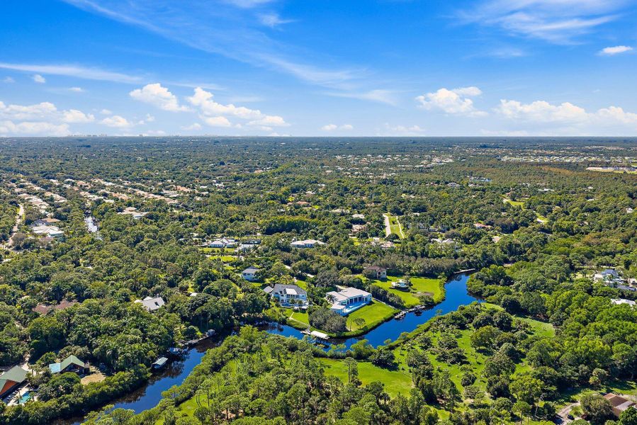 Natural landscape and outdoor views near in Jupiter (Image 109). Natural landscape and outdoor views near in Jupiter (Image 109).