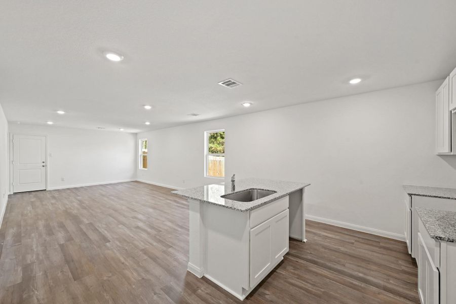 Image 7 of a home in McCrorey Trails. Image 7 of a home in McCrorey Trails.