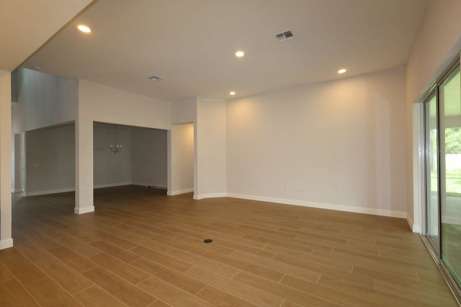 Family Room Family Room