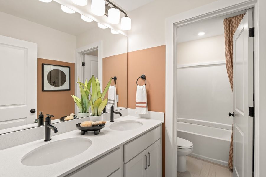 Murfreesboro, TN New Home.  - Slide 48