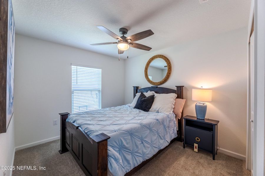 Furnished interior view inside a new home in , St. Augustine (Image 5). Furnished interior view inside a new home in , St. Augustine (Image 5).