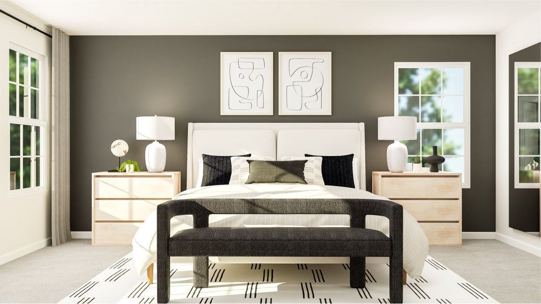 Chamberlain Chamberlain