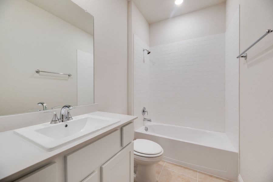 Bathroom 3