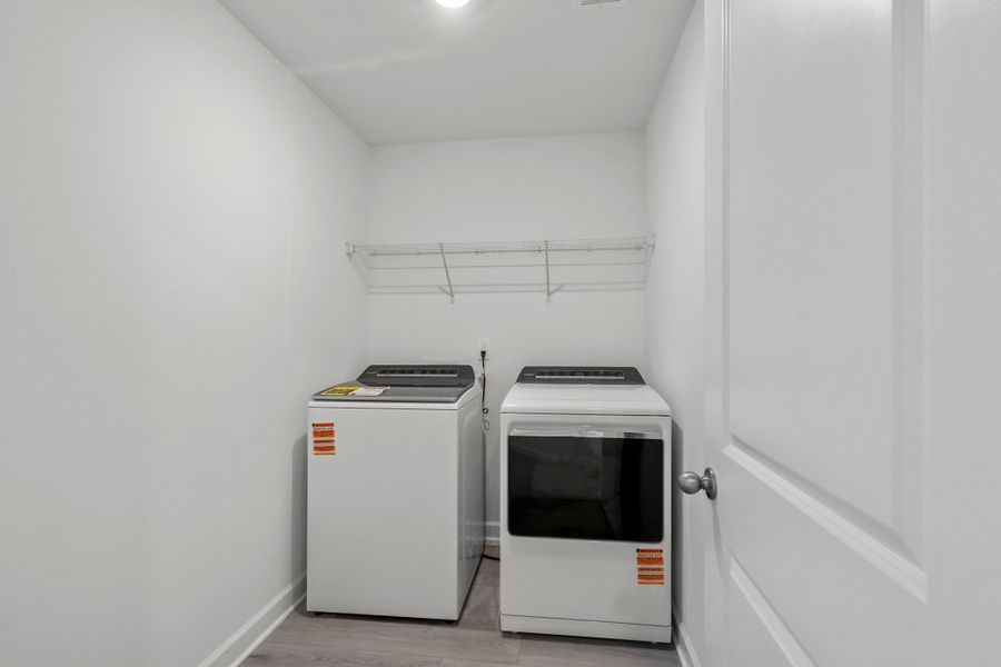 Image 14 of a home in Waterside - Boardwalk Series. Image 14 of a home in Waterside - Boardwalk Series.