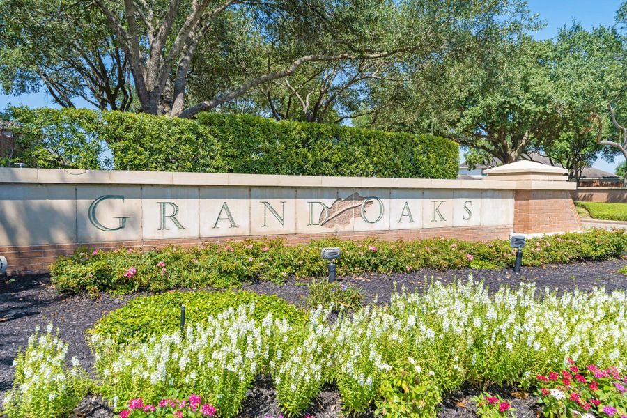 Image 31 of a home in Grand Oaks – The Cove.