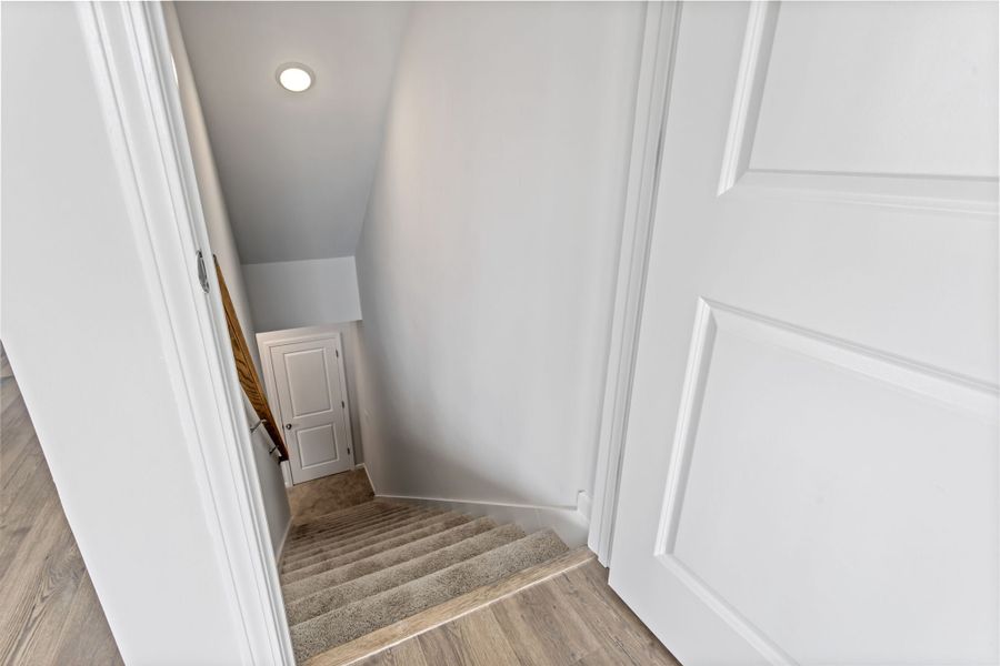 Simpsonville, SC New Home.  - Slide 26