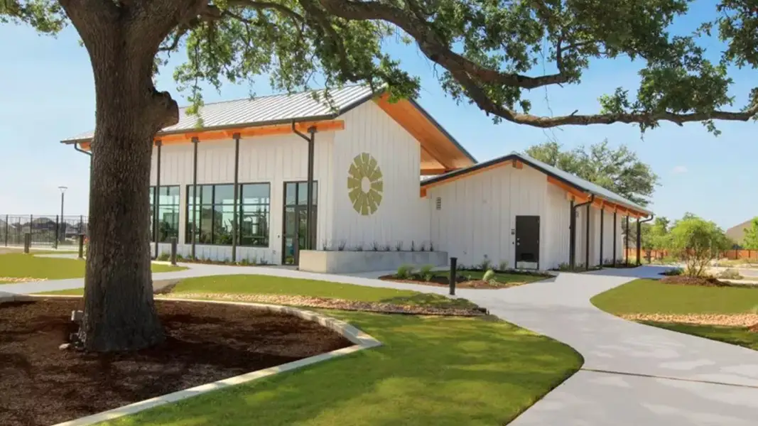 Meyer Ranch Amenity- The Haus Event Space Meyer Ranch Amenity- The Haus Event Space