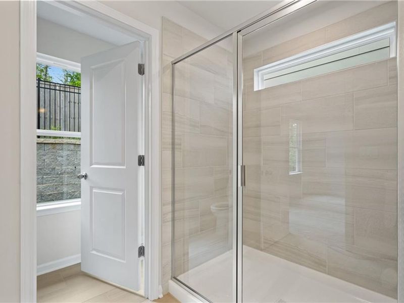 Image 31 of a home in The Village at Shallowford.