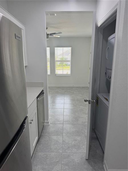 Spacious, unfurnished interior of a new home in , Haines City (Image 11).