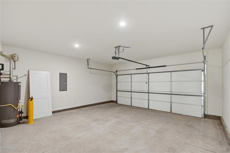 Spacious, unfurnished interior of a new home in , Cumming (Image 44). Spacious, unfurnished interior of a new home in , Cumming (Image 44).