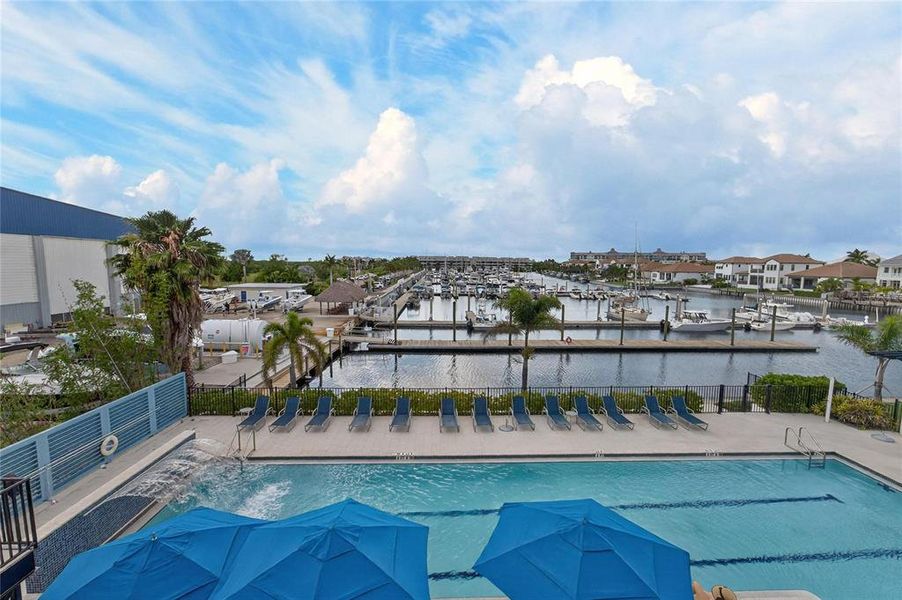 Community amenities in SouthShore Yacht Club, Ruskin (Image 69).