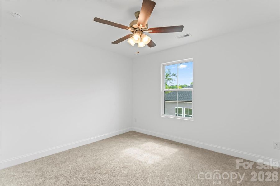 Spacious, unfurnished interior of a new home in , Kannapolis (Image 13).