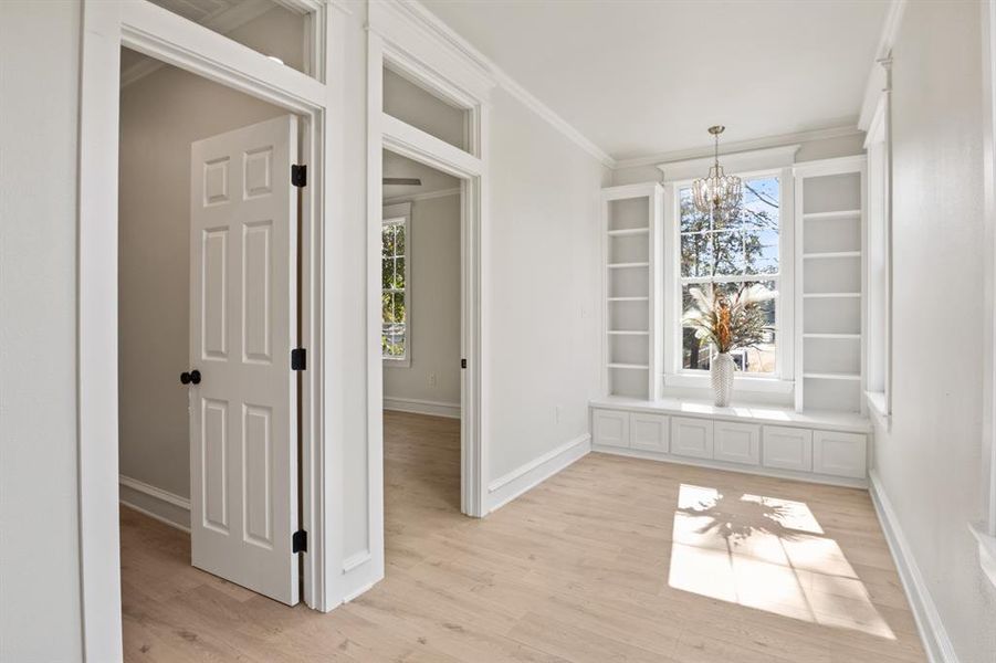 Spacious, unfurnished interior of a new home in , Jefferson (Image 16).