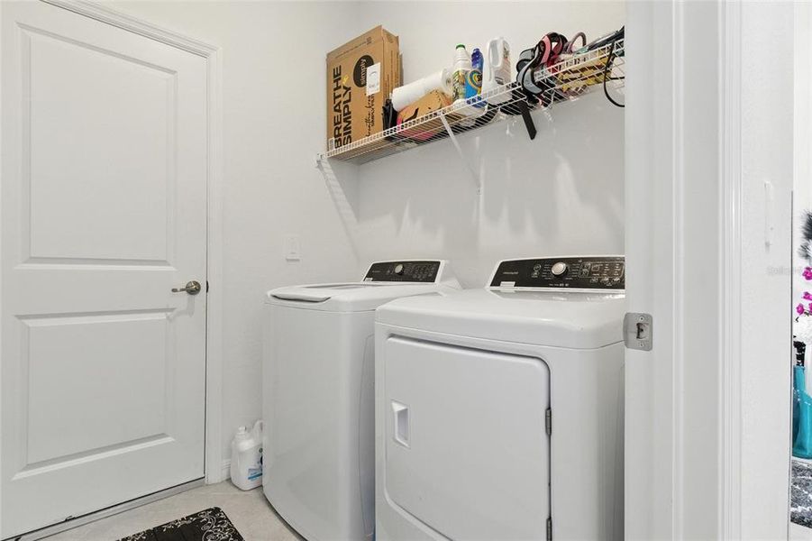 Furnished interior view inside a new home in , Venice (Image 14).