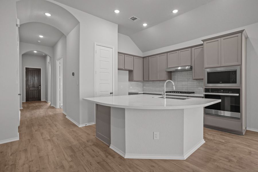 New Home in Cibolo, TX.  - Slide 10