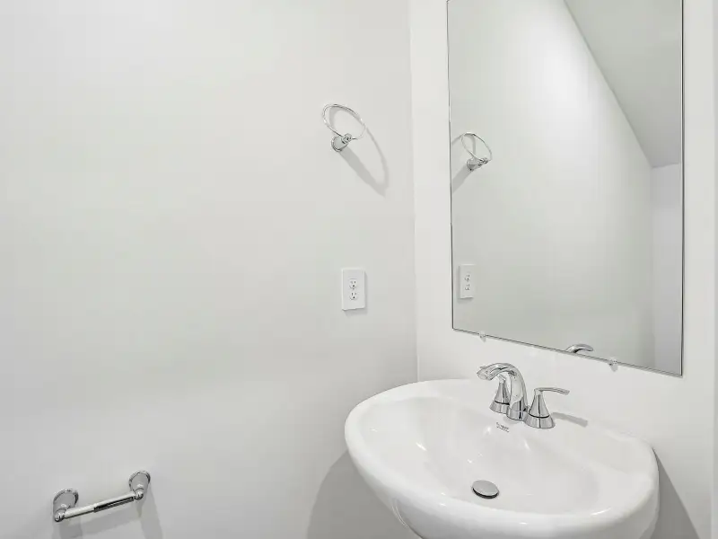 Close-up of interior finishes inside a home in Crestview - Ridge Series, Hermitage (Image 7).