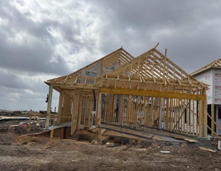 7050 Brilliance Drive - Under Construction 7050 Brilliance Drive - Under Construction