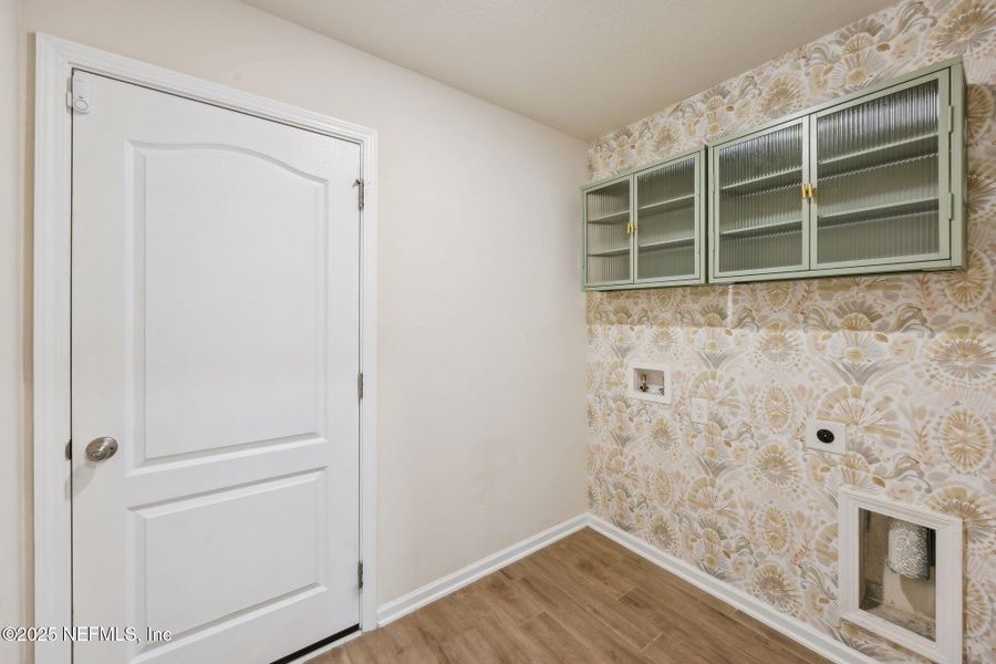 Spacious, unfurnished interior of a new home in River Glen, Yulee (Image 35). Spacious, unfurnished interior of a new home in River Glen, Yulee (Image 35).
