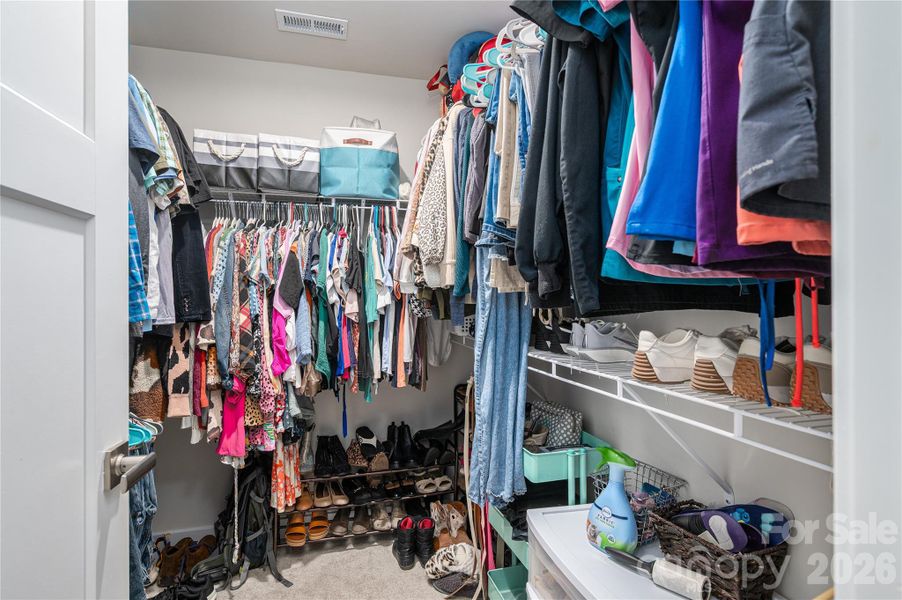 Close-up of interior finishes inside a home in , Gastonia (Image 19).