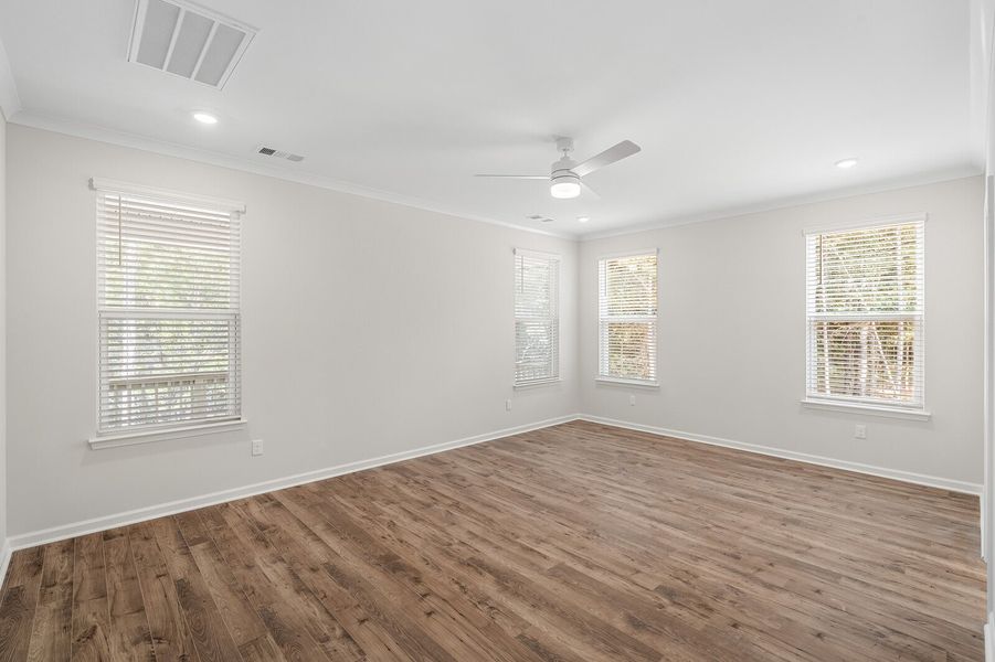 3,021sf New Home in Fairview, TN.  - Slide 30