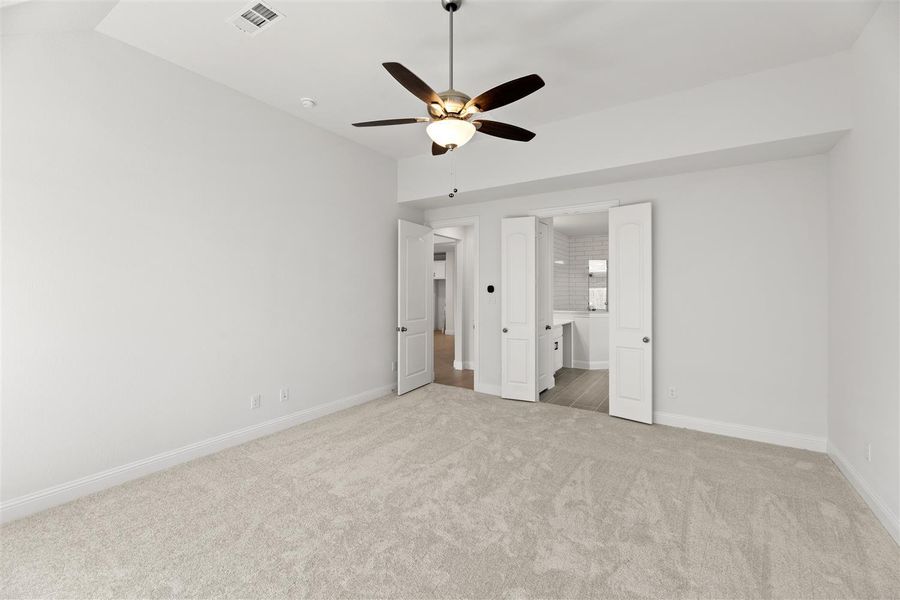 2,836sf New Home in Northlake, TX.  - Slide 17