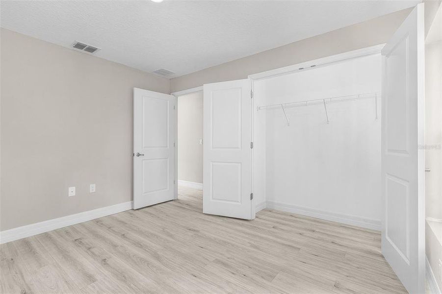 Spacious, unfurnished interior of a new home in , North Port (Image 24).