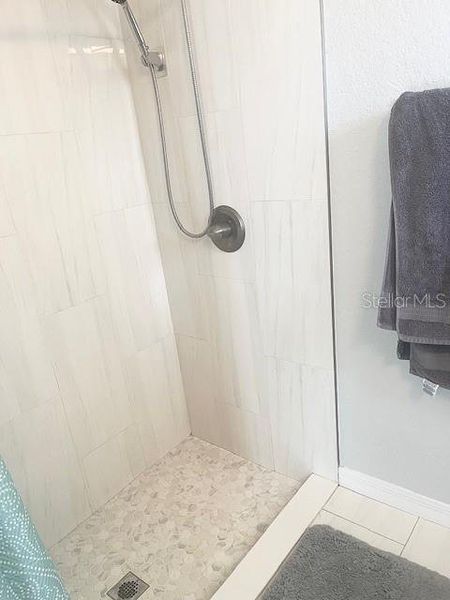 Close-up of interior finishes inside a home in , Williston (Image 20). Close-up of interior finishes inside a home in , Williston (Image 20).