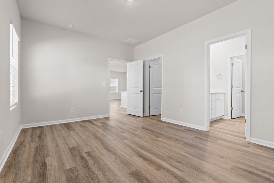 1,721sf New Home in Supply, NC.  - Slide 21