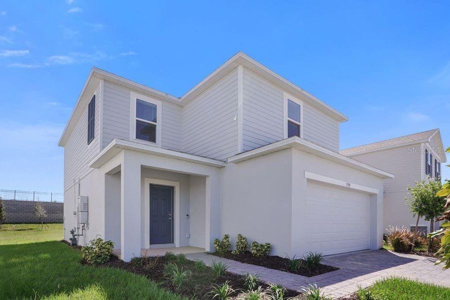 7335 Capstone Drive ~ Ready Now 7335 Capstone Drive ~ Ready Now