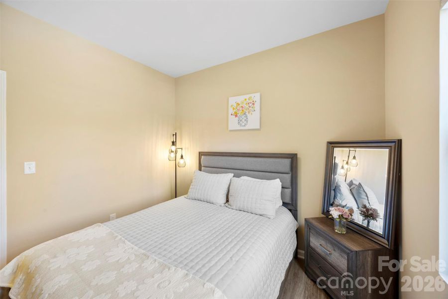 Furnished interior view inside a new home in , Shelby (Image 6).