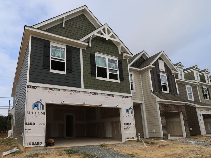 Front Exterior Front Exterior