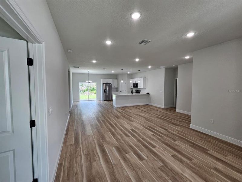 Spacious, unfurnished interior of a new home in , Ocala (Image 28). Spacious, unfurnished interior of a new home in , Ocala (Image 28).