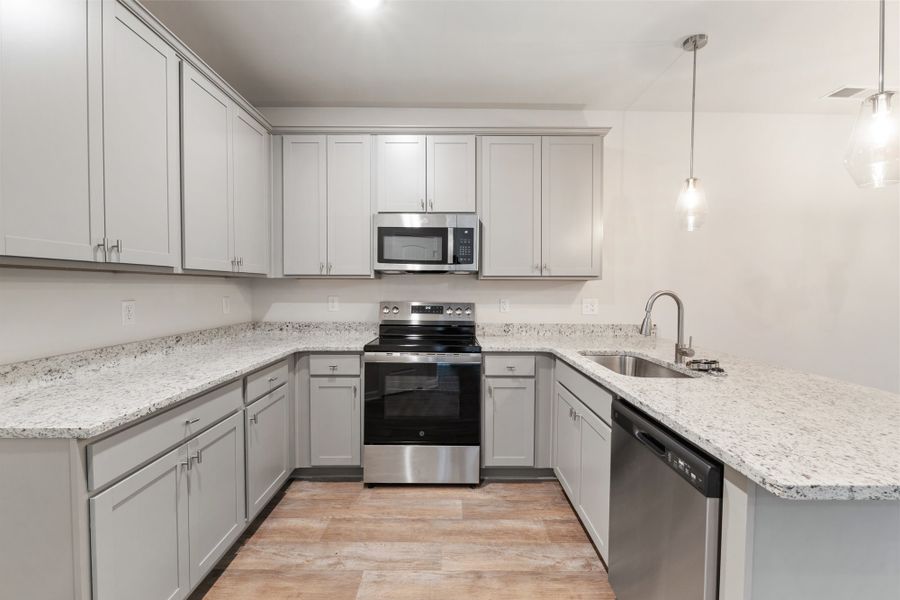 3br New Home in Powder Springs, GA. - Slide 9 3br New Home in Powder Springs, GA. - Slide 9