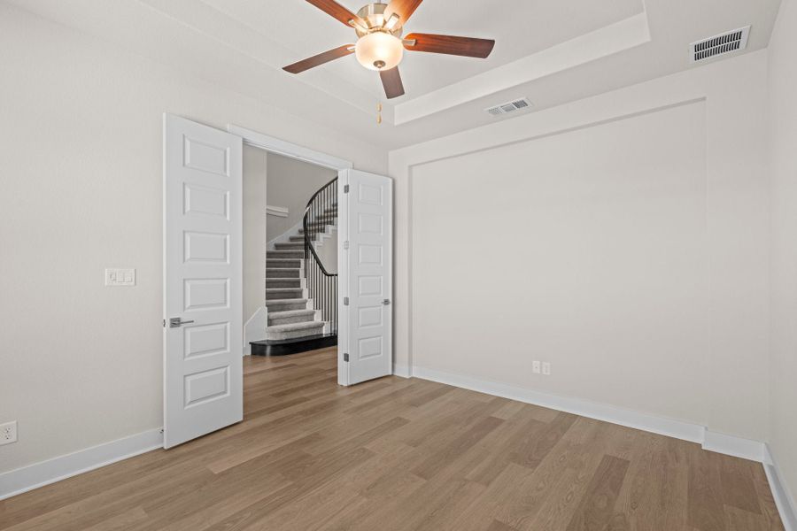 3,656sf New Home in Liberty Hill, TX.  - Slide 36