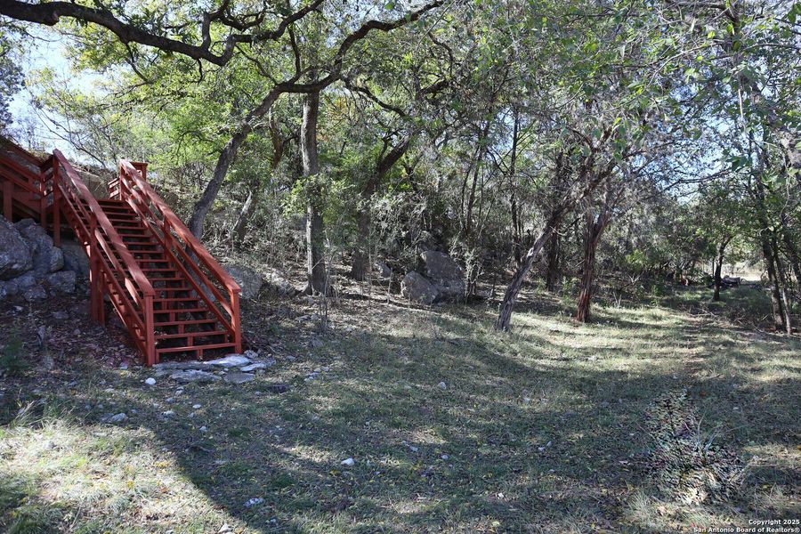 Natural landscape and outdoor views near  in Bandera (Image 20).