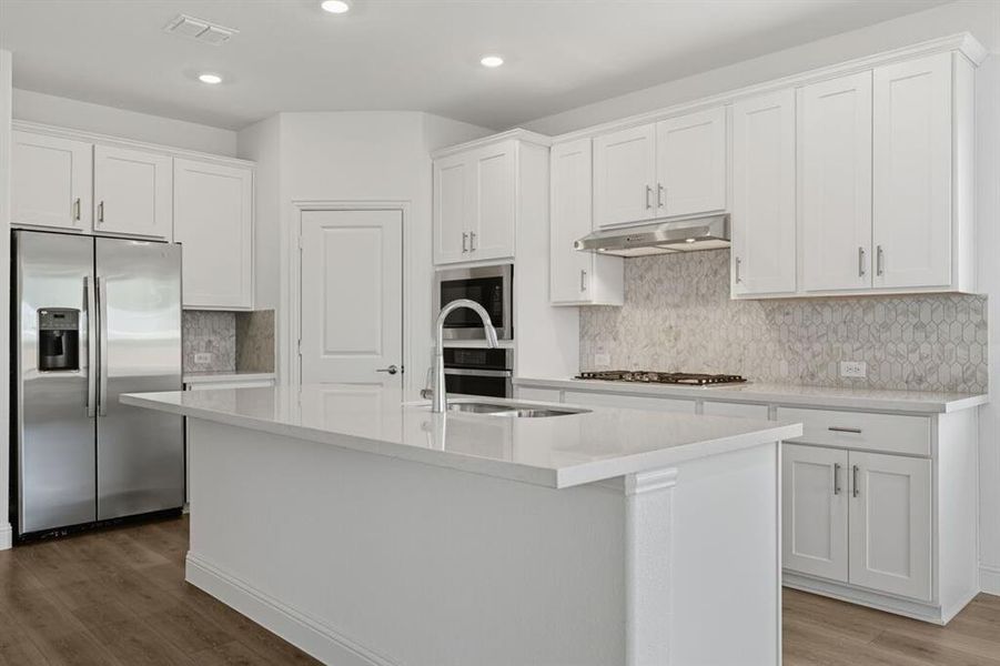 15032 Hierba Mora Drive ~ Ready Now