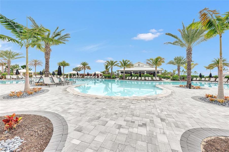 Community amenities in Esplanade at Azario Lakewood Ranch, Lakewood Ranch (Image 56). Community amenities in Esplanade at Azario Lakewood Ranch, Lakewood Ranch (Image 56).