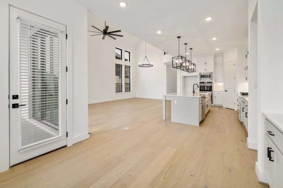 Breakfast Nook Breakfast Nook