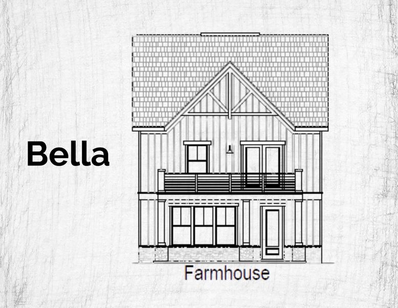Bella Farmhouse