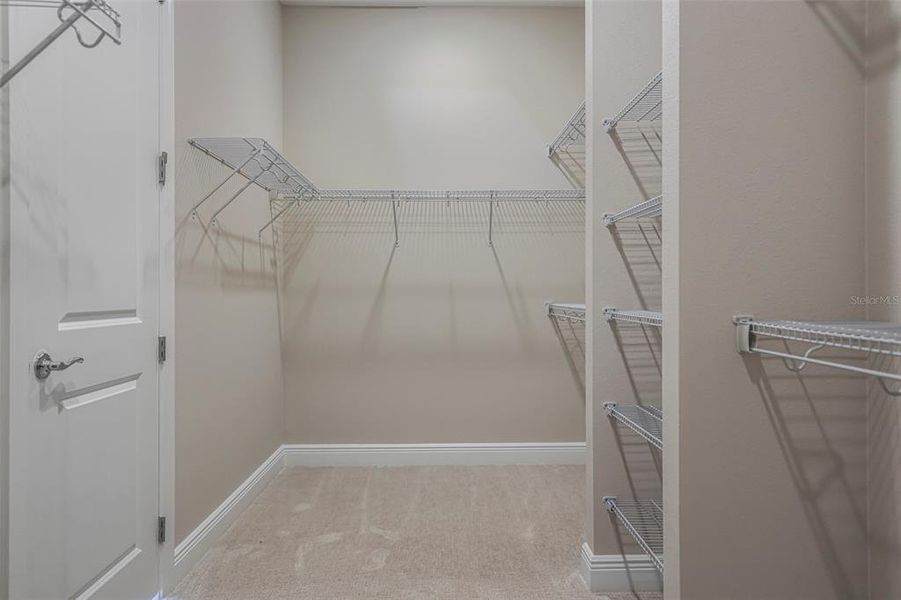 Spacious, unfurnished interior of a new home in Cresswind Lakewood Ranch, Lakewood Ranch (Image 36).