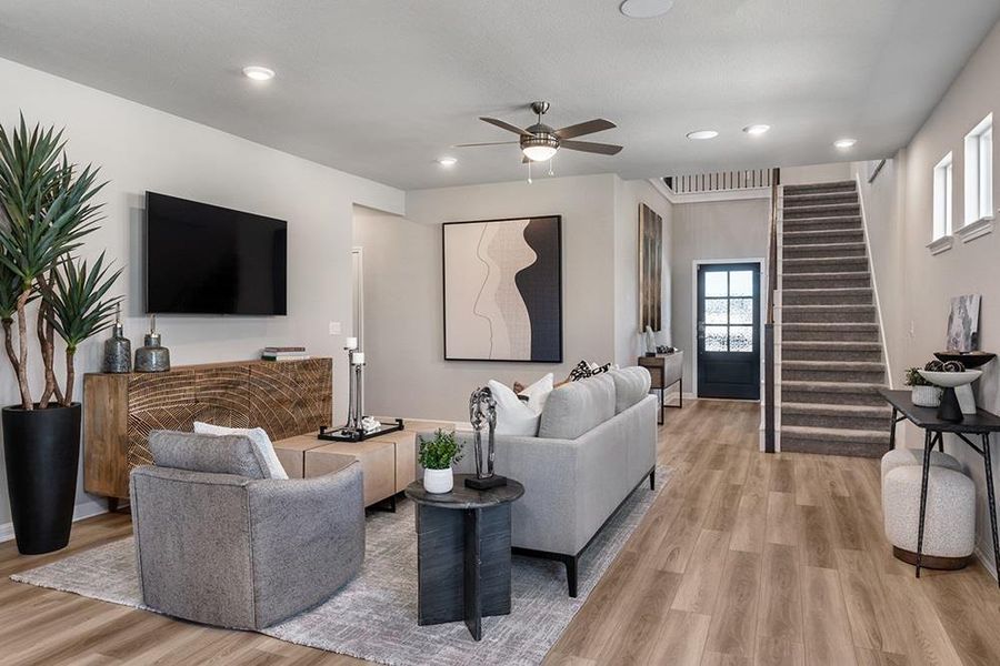 5905 Beverly Prairie Road - Ready Now!