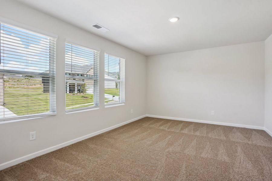 2,316sf New Home in Hogansville, GA.  - Slide 28