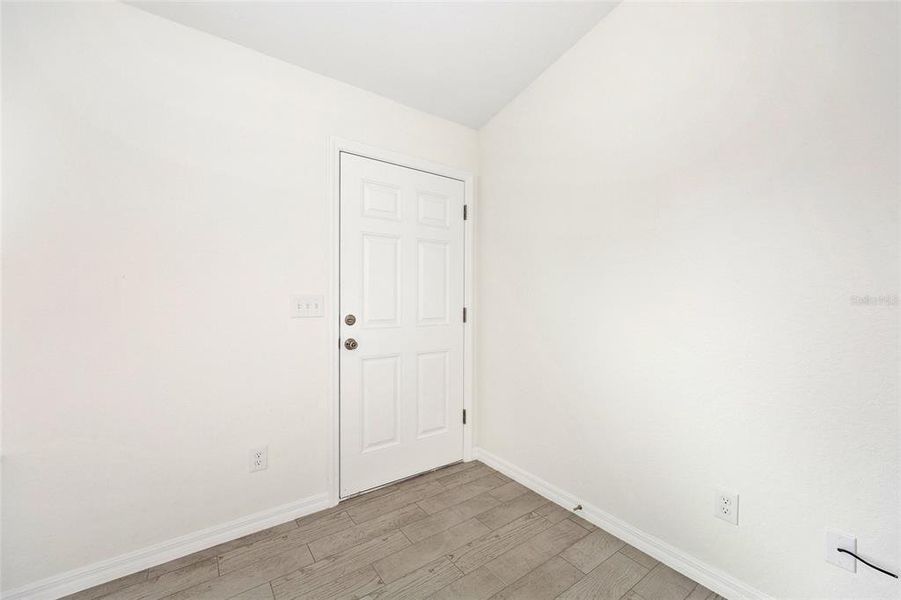 Spacious, unfurnished interior of a new home in , Ocala (Image 21). Spacious, unfurnished interior of a new home in , Ocala (Image 21).