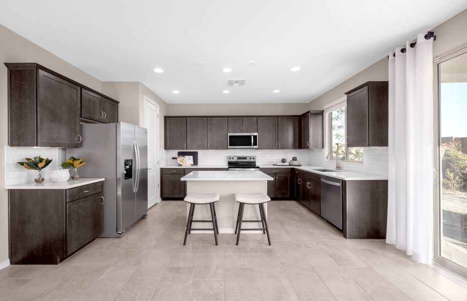 Silverton at Asante-Atrium Series