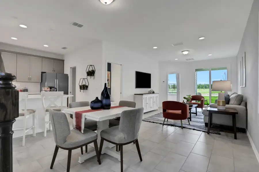New Home in St. Augustine, FL.  - Slide 47