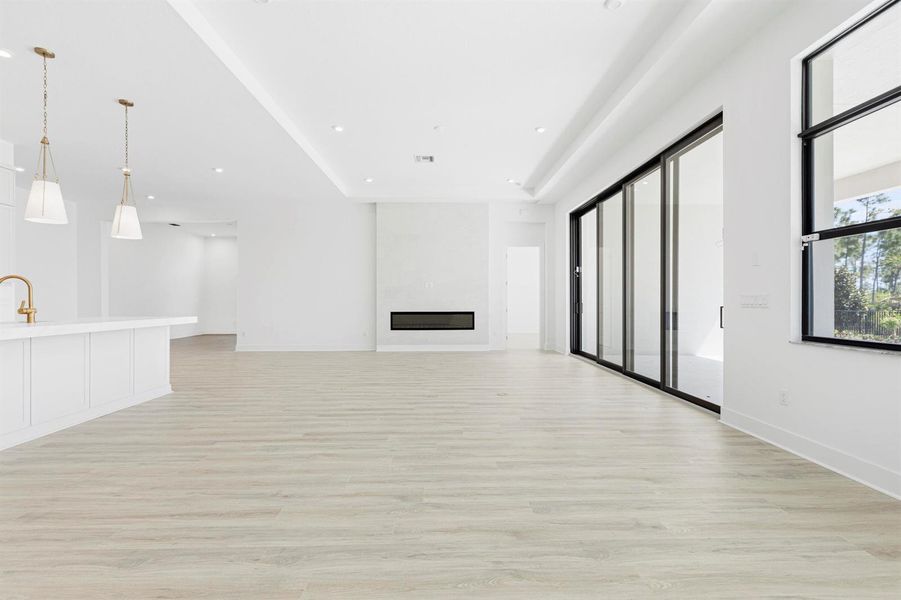 Great Room Great Room